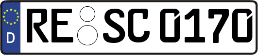 RE-SC0170