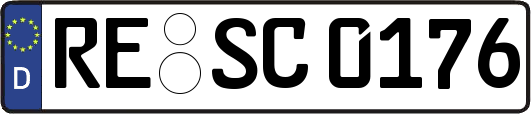 RE-SC0176