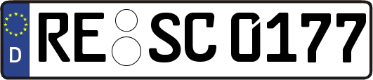 RE-SC0177