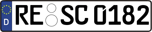 RE-SC0182