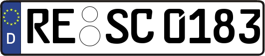RE-SC0183
