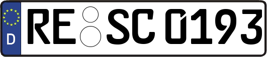 RE-SC0193