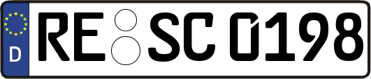 RE-SC0198