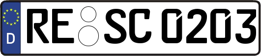 RE-SC0203