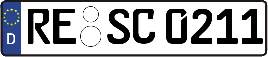 RE-SC0211