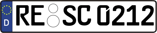 RE-SC0212