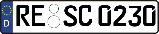 RE-SC0230