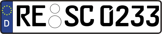 RE-SC0233