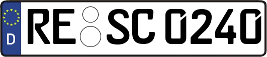 RE-SC0240