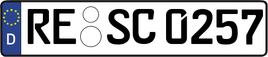 RE-SC0257