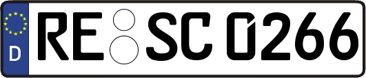 RE-SC0266