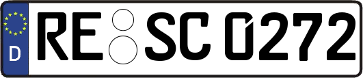 RE-SC0272