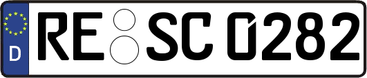RE-SC0282