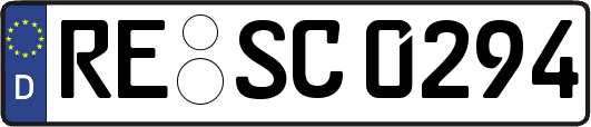 RE-SC0294