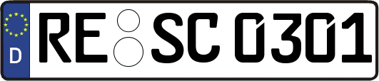 RE-SC0301