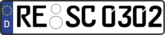 RE-SC0302