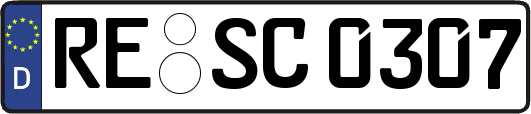 RE-SC0307
