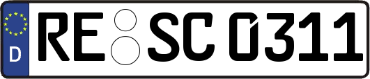 RE-SC0311