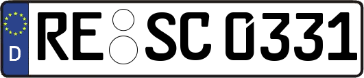 RE-SC0331