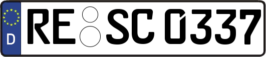RE-SC0337