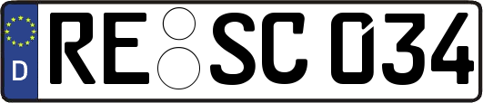 RE-SC034