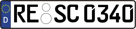 RE-SC0340