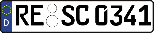 RE-SC0341