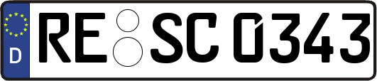 RE-SC0343