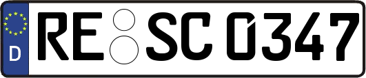 RE-SC0347