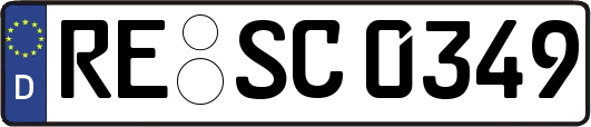 RE-SC0349