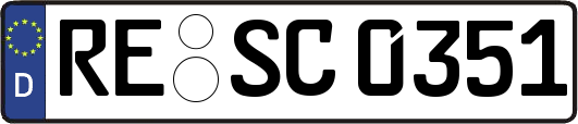 RE-SC0351