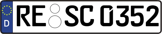 RE-SC0352