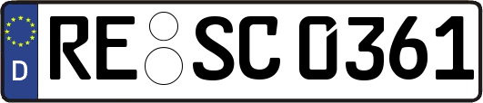 RE-SC0361