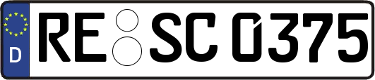RE-SC0375