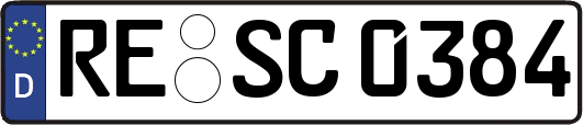 RE-SC0384