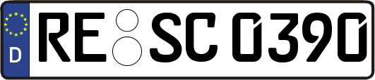RE-SC0390