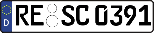 RE-SC0391