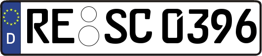 RE-SC0396