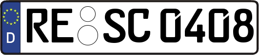RE-SC0408