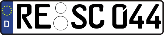 RE-SC044