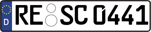 RE-SC0441