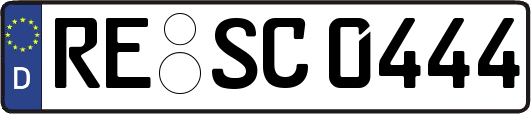 RE-SC0444