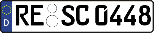 RE-SC0448