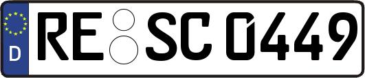 RE-SC0449