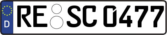 RE-SC0477