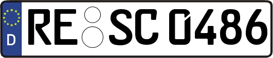 RE-SC0486