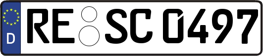 RE-SC0497