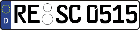 RE-SC0515