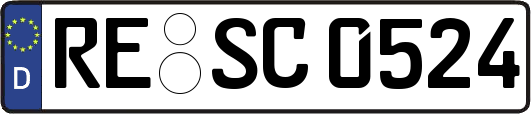 RE-SC0524