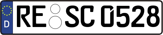 RE-SC0528